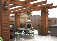 Kwikfynd Pergolas
brownlow